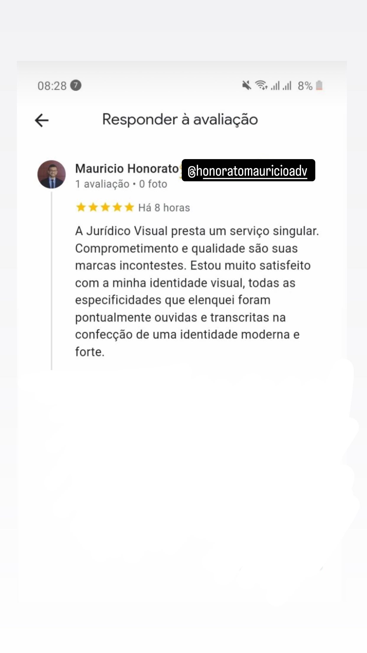 Depoimento 13